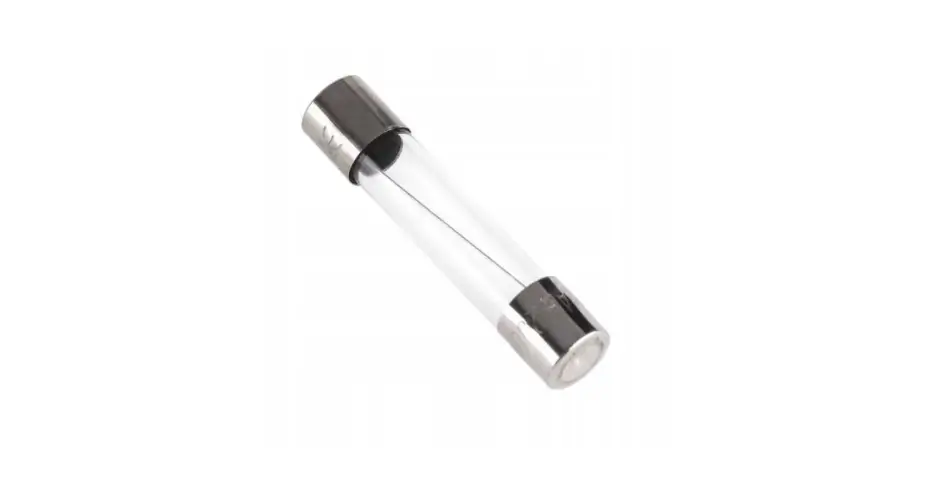 Siguranta cilindrica sticla T8A 250VAC intarziere 5x20mm ESKA 522.026-1