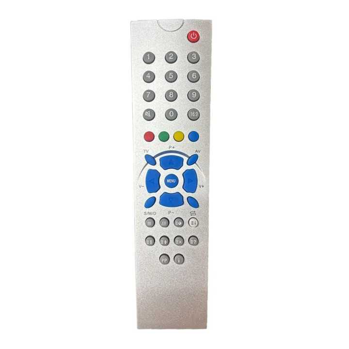 Telecomanda compatibila TV Orion Digital 1 cod ER 599 /MFY 589 (12)