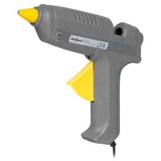 Pistol de lipit cu silicon 60W 11mm Rebel NAR0017