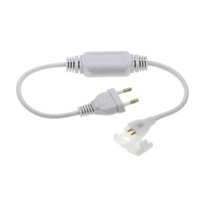 Cablu de alimentare banda LED 10mm IP7 maxim 15A (pentru banda PS-1417) PS-9830