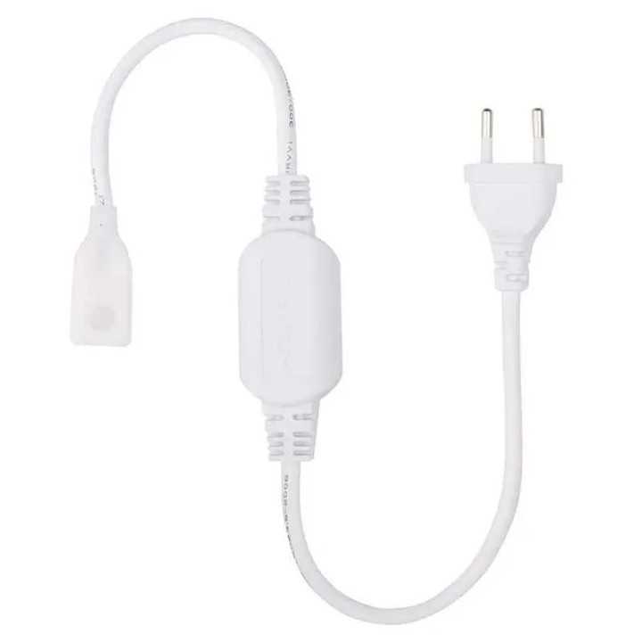 Cablu de alimentare banda LED 10mm IP7 maxim 15A (pentru banda PS-1417) PS-9830