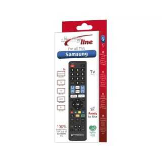 Telecomanda universala LCD TV Samsung Jolly 1716JL20211020