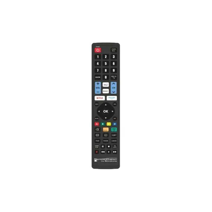 Telecomanda universala LCD TV Samsung Jolly 1716JL20211020