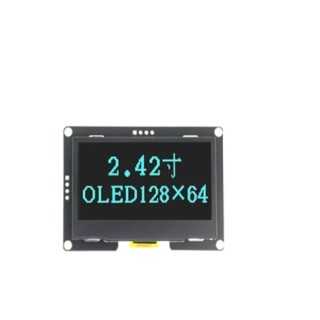 MODUL NANO OLED 2.42 MODUL-NANO-OLED4