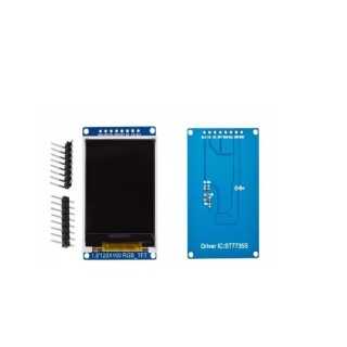 MODUL NANO OLED 1.8 MODUL-NANO-OLED3