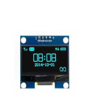 MODUL NANO OLED 1.3 MODUL-NANO-OLED2