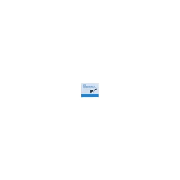 Alimentator AC/DC 12V 1A conector DC 5.5x2.1x10mm Well