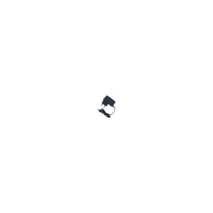 Alimentator AC/DC 12V 1A conector DC 5.5x2.1x10mm Well