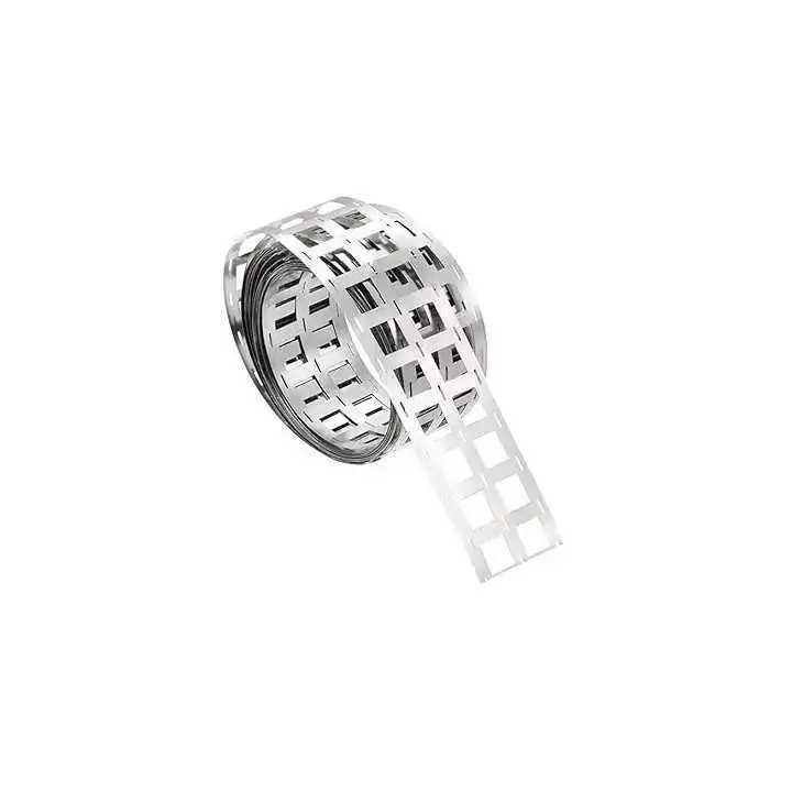 Banda nichelata 0.15x67mm x1m 18650 4P