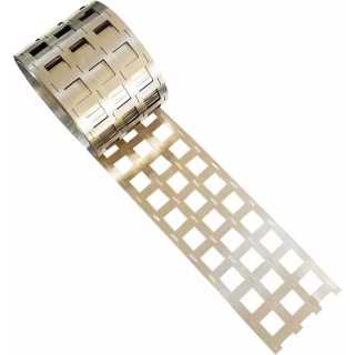 Banda nichelata 0.15x47mm x1m 18650 3P