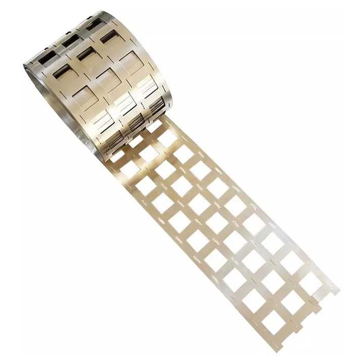 Banda nichelata 0.15x47mm x1m 18650 3P