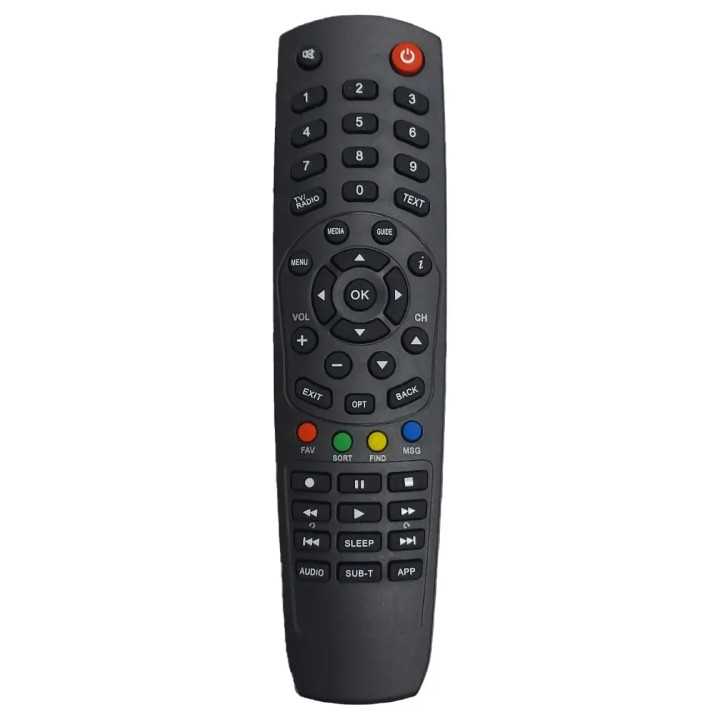 Telecomanda DIGI HD SAT DIGILINE KA-02HD IR4303 (181)