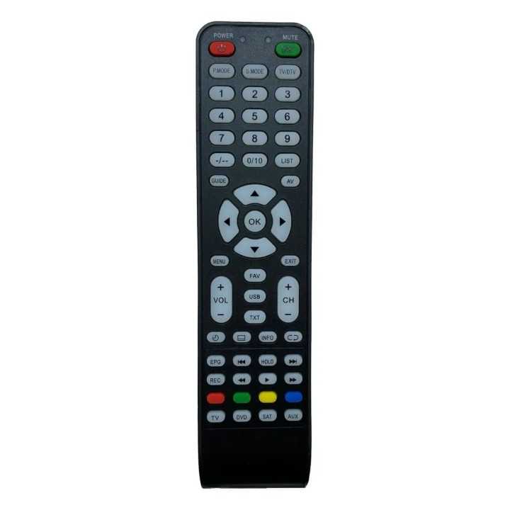 Telecomanda pentru cautare ajuta la gasirea telecomenzii compatibile se foloseste impreuna cu un cititor de coduri (469)
