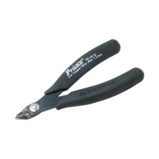 Cleste antistatic pentru taiere cupru /materiale moi Pro`sKit 1PK-101-E