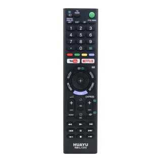 Telecomanda universala compatibila tv Sony RM-L1370 Huayu (329-1)