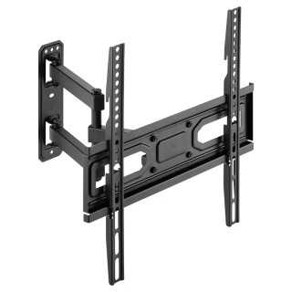 Suport TV de perete Kruger&Matz KM1304-1 pentru 32-55 inch 35Kg