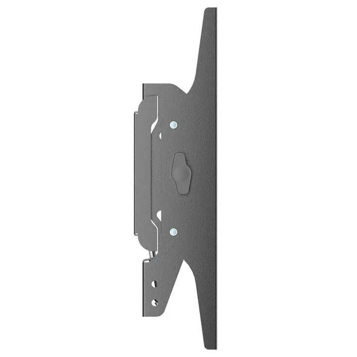 Suport de perete Kruger&Matz KM1300-1 TV LED 23-42" cu inclinare