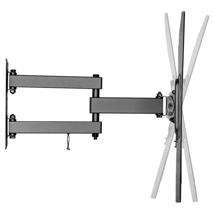 Suport TV de perete Cabletech UCH0204 pentru 32-55 inch 35Kg