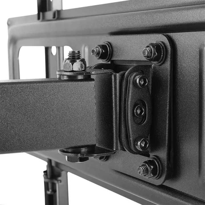 Suport TV de perete Cabletech UCH0204 pentru 32-55 inch 35Kg
