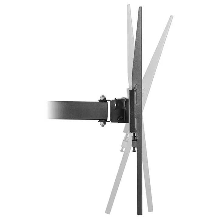 Suport TV de perete Cabletech UCH0199-1 pentru 37-70 inch 35Kg