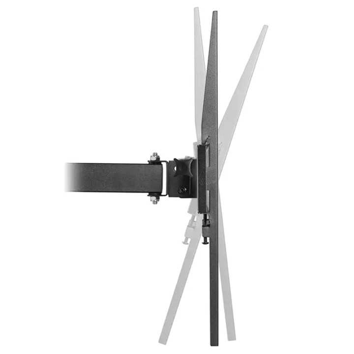 Suport TV de perete Cabletech UCH0197-1 pentru 32-55 inch 35Kg