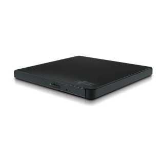 DVD-RW extern LG GP57EB40 interfata USB 2.0 negru