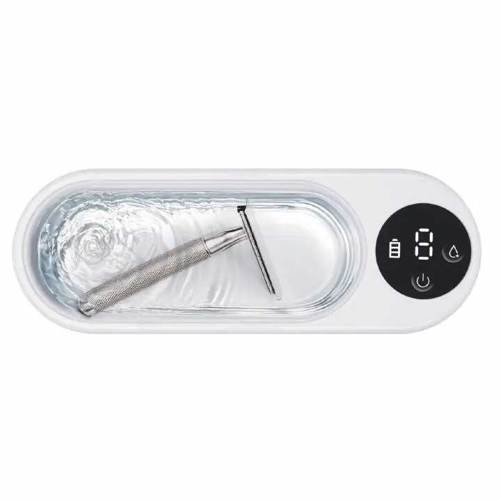 Masina de curatat cu vibratii 300ml HOME HGRT300