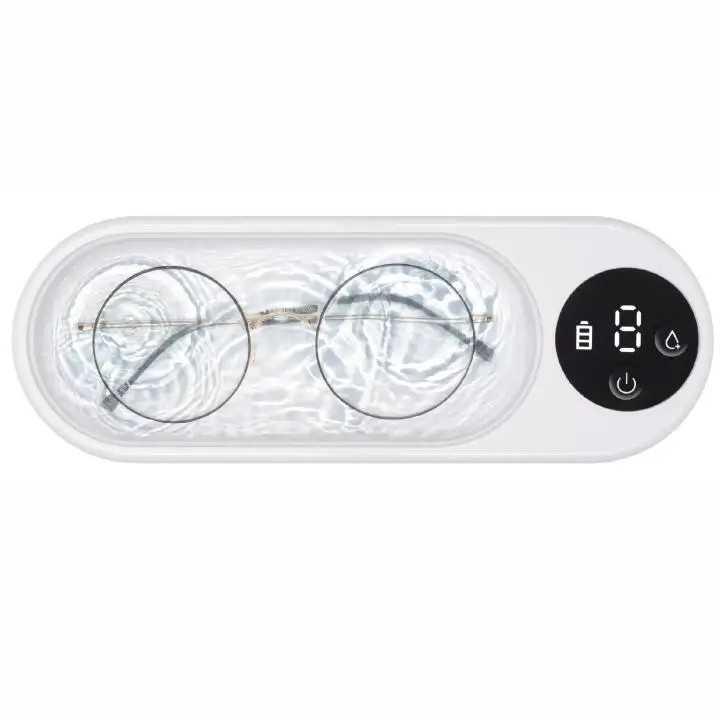 Masina de curatat cu vibratii 300ml HOME HGRT300