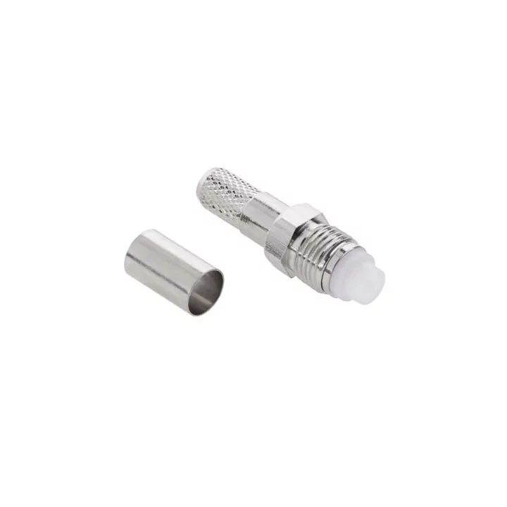 Mufa FME H155 mama sertizare