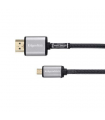 Cablu 2.0 HDMI la micro HDMI D 1.8m Profesional Kruger&Matz