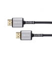Cablu V2.0 HDMI 1.8m 4K 60Hz UHD Profesional Kruger&Matz