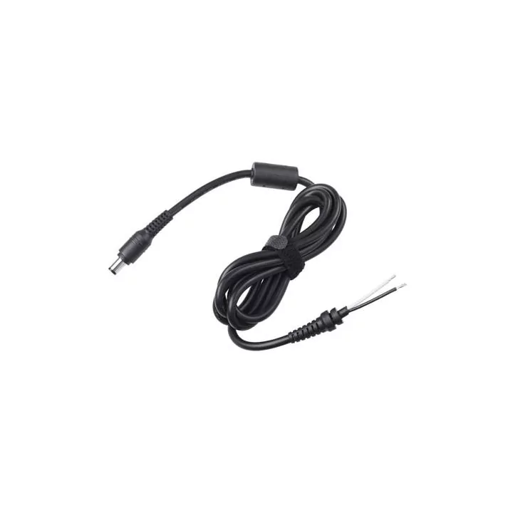 Cablu asamblare cu mufa 6.3x3mm 15V 8A Quer