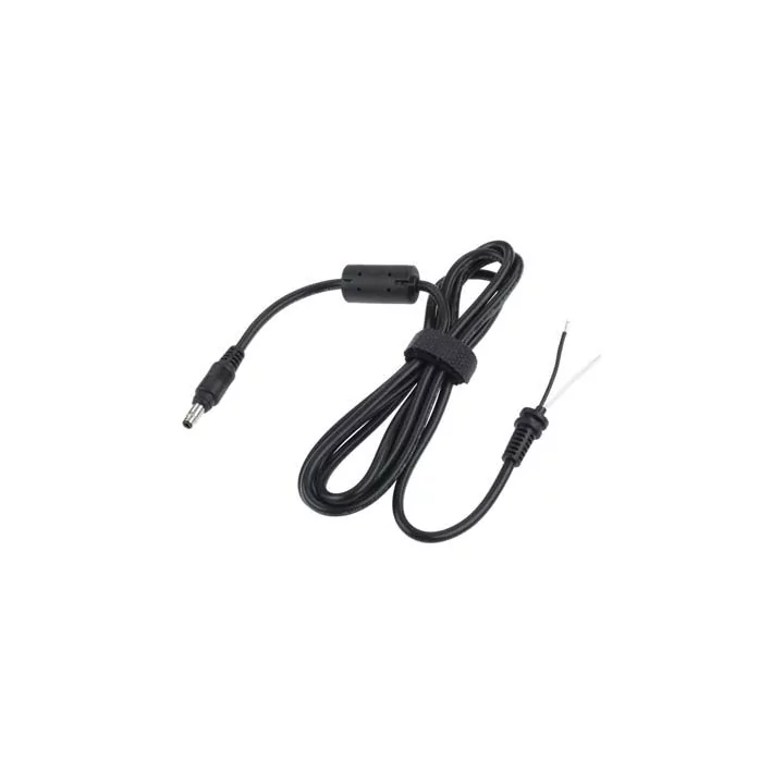 Cablu asamblare cu mufa 4.75X1.6mm Quer