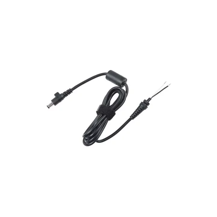 Cablu asamblare cu mufa 5.5x3mm Quer