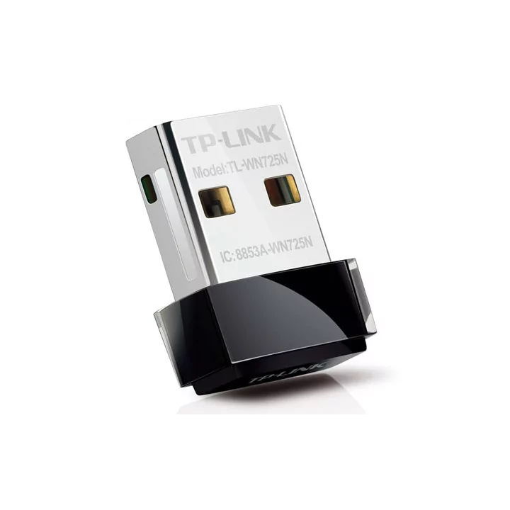 Adaptor wireless TL-WN725N Usb 2.0 TP-Link