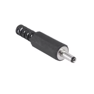 Mufa alimentare DC tata 3.5x1.35mm Intex