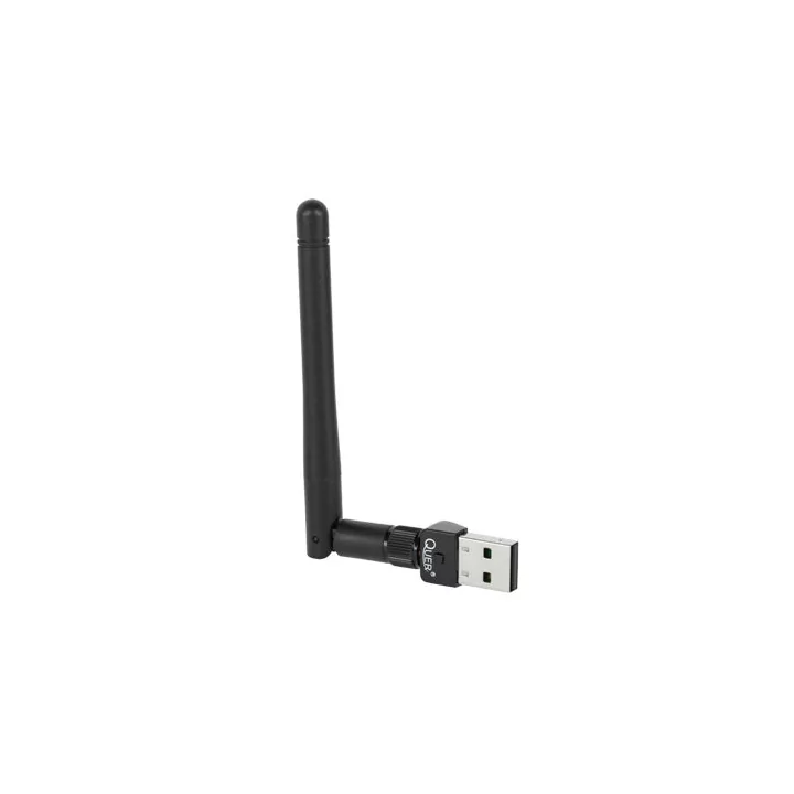 Adaptor Wi-fi b/g/n cu antena Quer