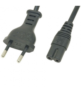 Cablu alimentare casetofon 1.8m Cabletech