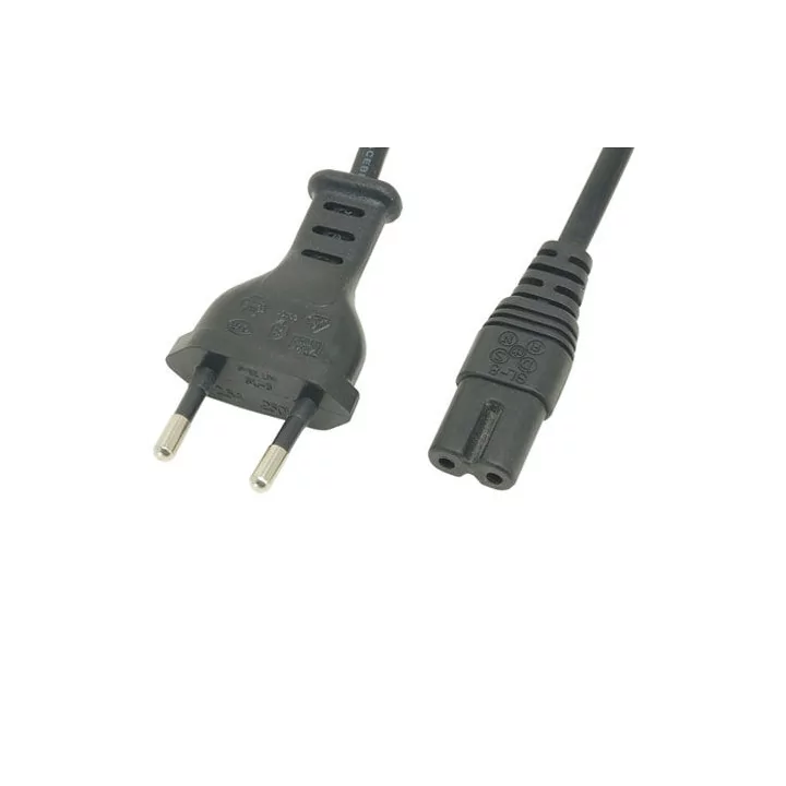 Cablu alimentare casetofon 1.8m Cabletech