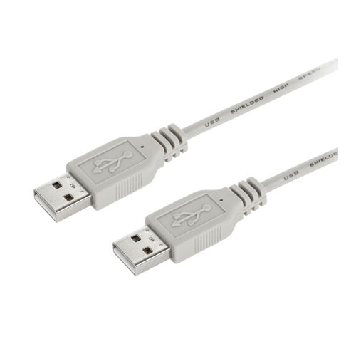 Cablu Usb tata A la tata A 5m Cabletech
