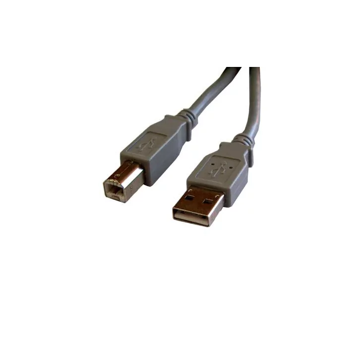 Cablu imprimanta Usb 1.8m Cabletech