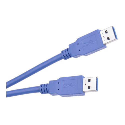 Cablu Usb 3.0 tata A la tata A 1.8m Cabletech
