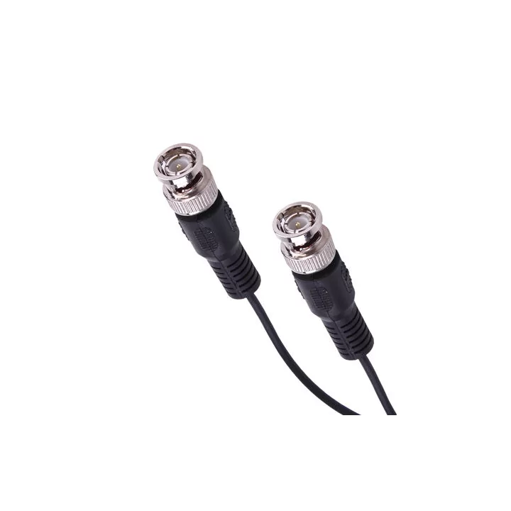 Cablu BNC la BNC 0.8m Cabletech