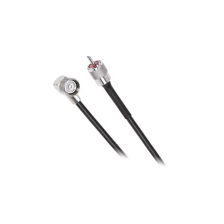 Cablu CB UHF si LC27 3.6m Cabletech