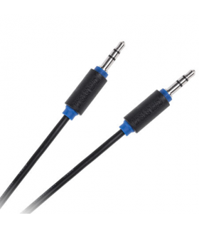 Cablu Jack 3.5 mm 1.8m Cabletech