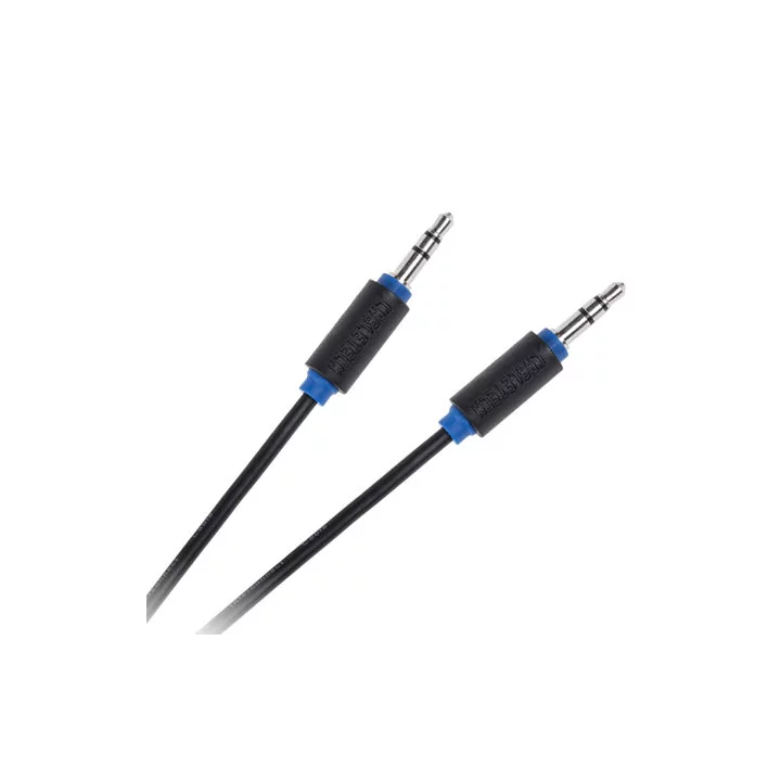 Cablu Jack 3.5 mm 1.8m Cabletech