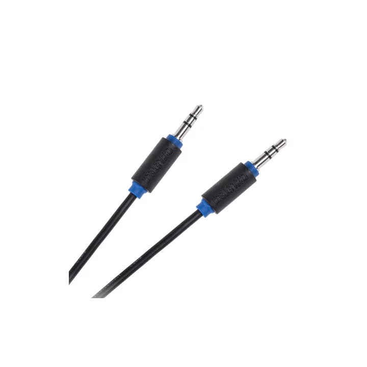 Cablu Jack 3.5 mm 10m Cabletech
