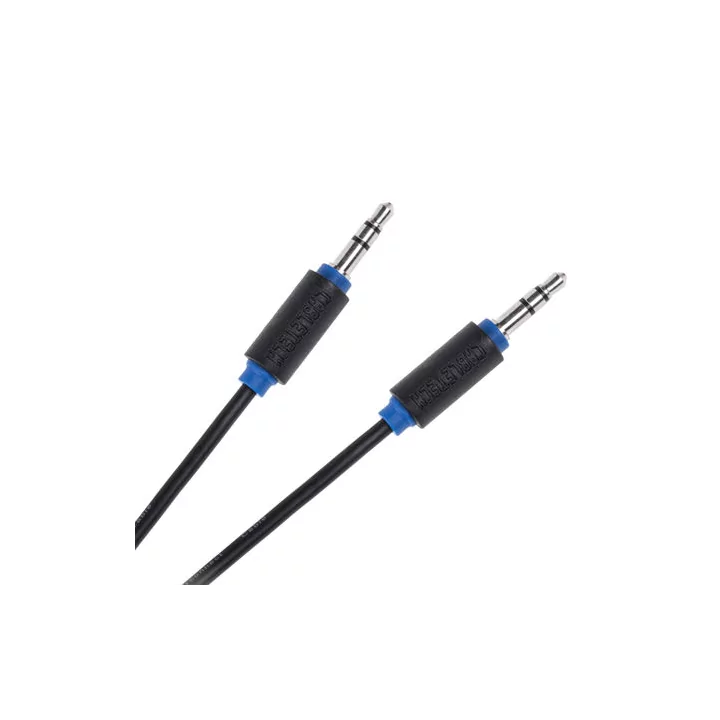 Cablu Jack 3.5 mm 5m Cabletech