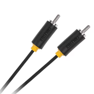 Cablu RCA 1.8m Cabletech