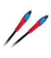 Cablu Toslink 2m optic Cabletech